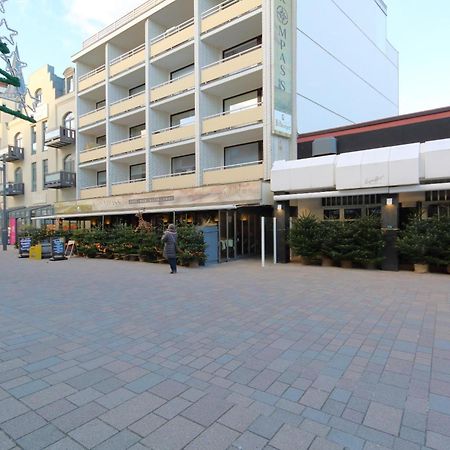 Kompass Sylt 베스터란트 외부 사진